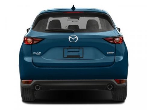 Used 2017 MAZDA CX-5 Sport image 8