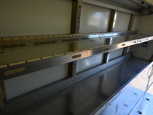 New 2026 Ford E-350 and Econoline 350 Super Duty w/ Power Equipment Group image 14