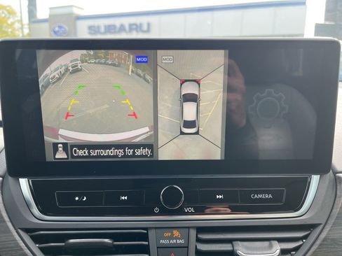 Used 2024 Nissan Altima 2.5 SL image 17