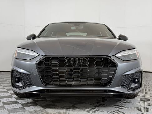 Certified 2023 Audi A5 2.0T Premium Plus w/ Premium Plus image 6