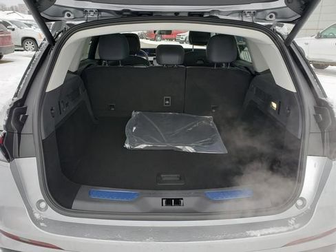 New 2026 Lincoln Nautilus Premier w/ Jet Appearance Package image 8