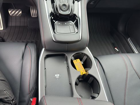 New 2026 Acura RDX A-Spec image 20