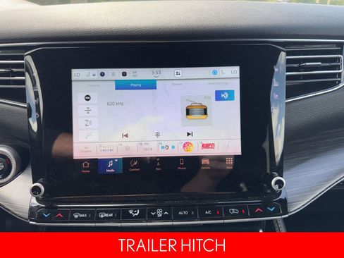 Used 2023 Jeep Wagoneer L Series II image 18