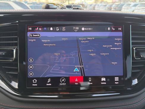 Used 2022 Dodge Durango R/T image 16