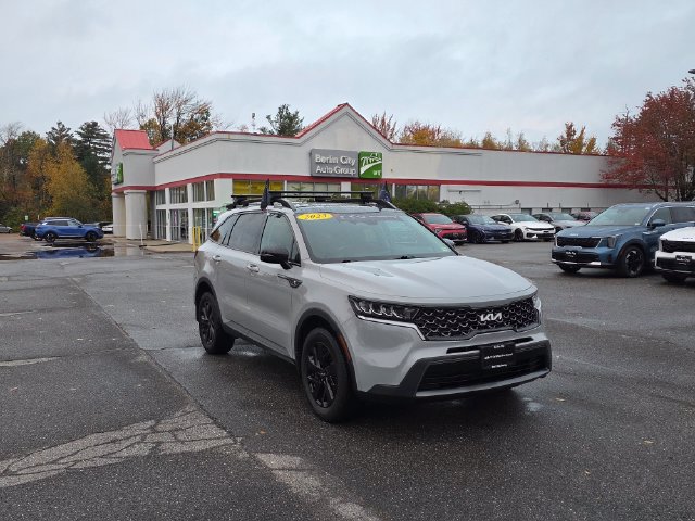Certified 2023 Kia Sorento S w/ Panoramic Sunroof Package AWD/4WD image 33