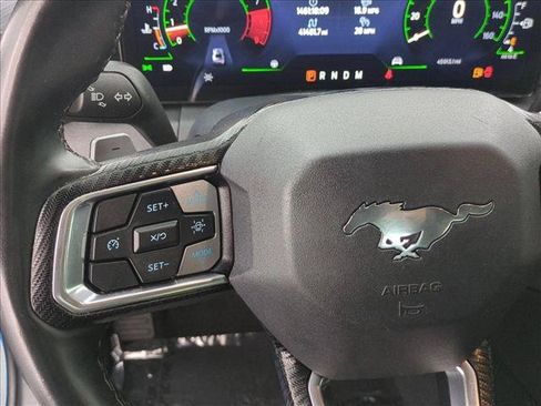 Used 2024 Ford Mustang GT RWD image 28