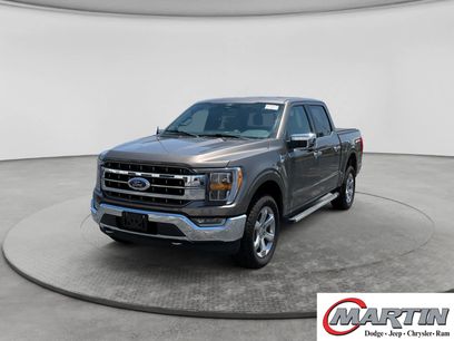 Used 2022 Ford F150 Lariat