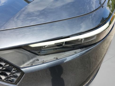Certified 2023 Honda Accord EX image 35