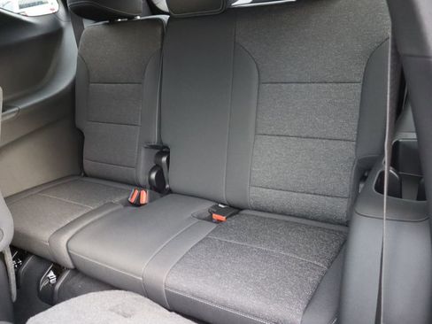 New 2026 Chevrolet Traverse LT w/ Midnight/Sport Edition image 24