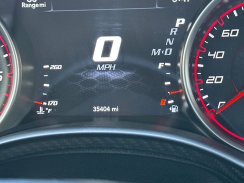 Used 2021 Dodge Charger Scat Pack RWD image 39
