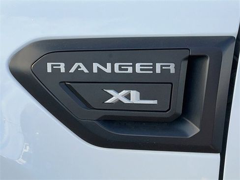 Used 2022 Ford Ranger XL w/ Equipment Group 101A High image 11
