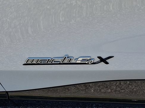 Used 2021 Ford Mustang Mach-E Premium AWD/4WD image 30