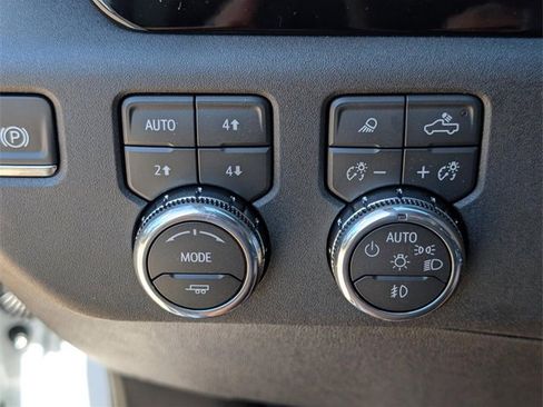 New 2026 GMC Sierra 1500 Elevation w/ Elevation Premium Package image 11