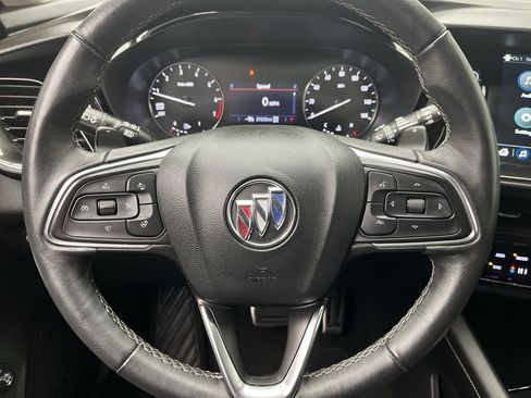 Certified 2023 Buick Envision Preferred w/ Sport Touring Package image 15