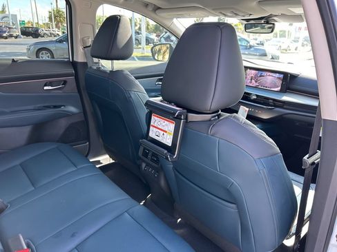 New 2026 Nissan Murano Platinum w/ Cargo Package AWD/4WD image 51