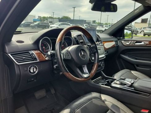 Used 2018 Mercedes-Benz GLS 450 4MATIC image 18
