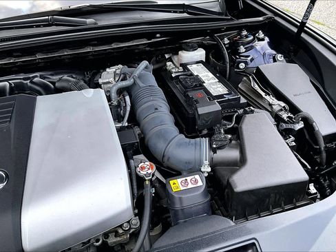 Used 2022 Lexus ES 350 w/ Premium Package FWD image 33
