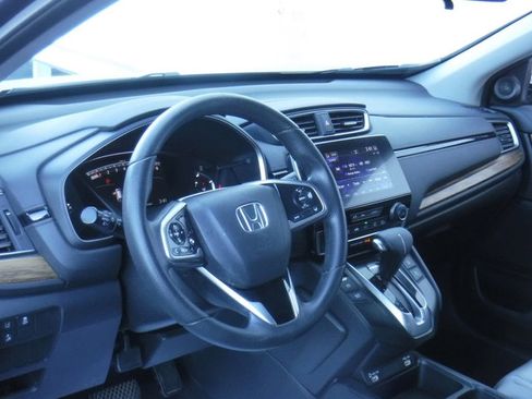 Used 2020 Honda CR-V EX image 14