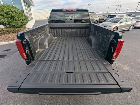 New 2026 GMC Sierra 1500 Denali w/ Denali Reserve Package image 15