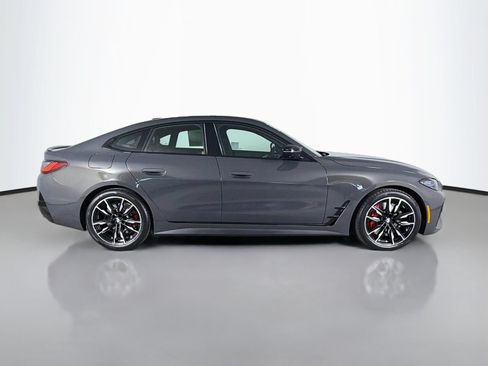 Certified 2024 BMW M440i xDrive Gran Coupe AWD/4WD image 8