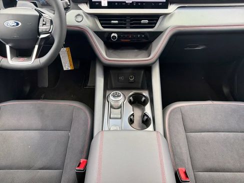 New 2026 Ford Explorer ST w/ Sun And Sound Package AWD/4WD image 23