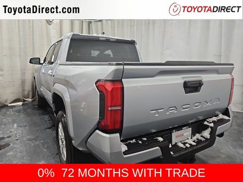 New 2026 Toyota Tacoma SR5 image 5