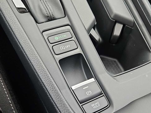 New 2026 Honda Accord SE image 15