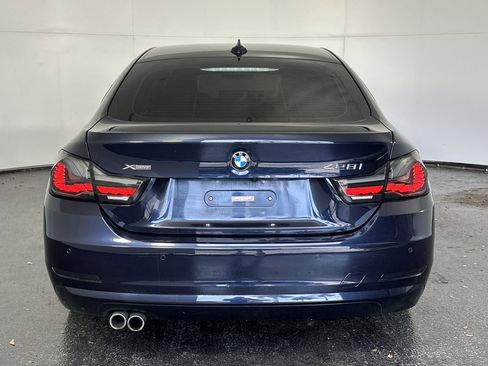 Used 2015 BMW 428i Gran Coupe xDrive image 10