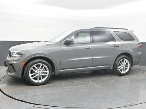 Used 2025 Dodge Durango GT AWD/4WD image 5