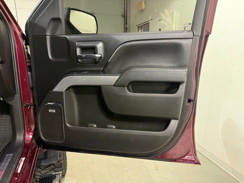 Used 2015 Chevrolet Silverado 1500 LTZ Z71 w/ LTZ Plus Package image 24