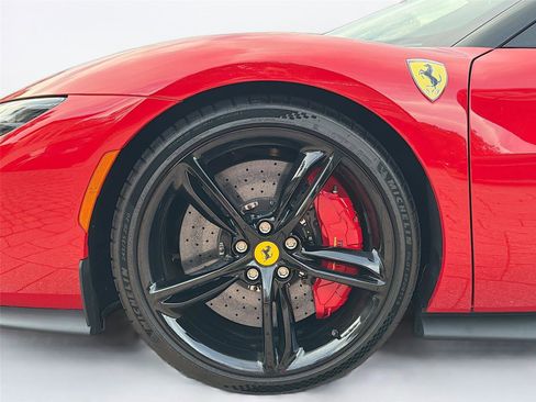 Used 2024 Ferrari 296 GTB image 27