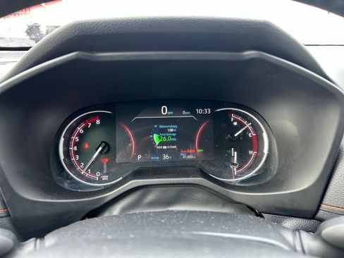 Used 2024 Toyota RAV4 Adventure AWD/4WD image 6