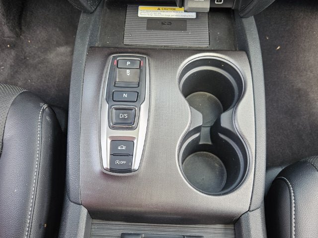 Used 2023 Honda Ridgeline RTL-E image 21