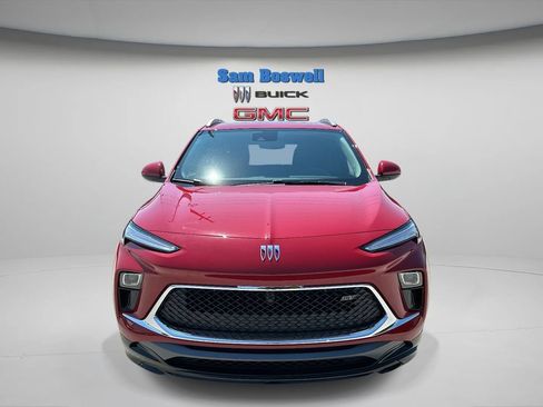 New 2026 Buick Encore GX Sport Touring image 2