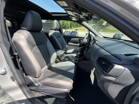 New 2026 Subaru Forester Sport AWD/4WD image 28