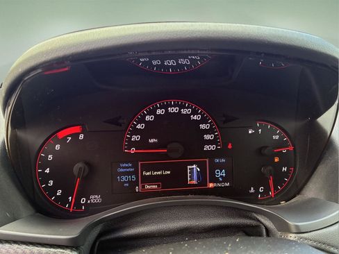 Used 2018 Cadillac ATS V w/ Carbon Fiber Package image 16