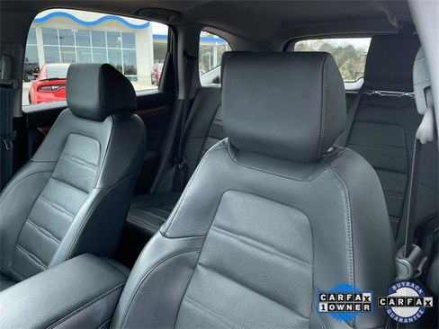 Certified 2022 Honda CR-V EX-L image 14