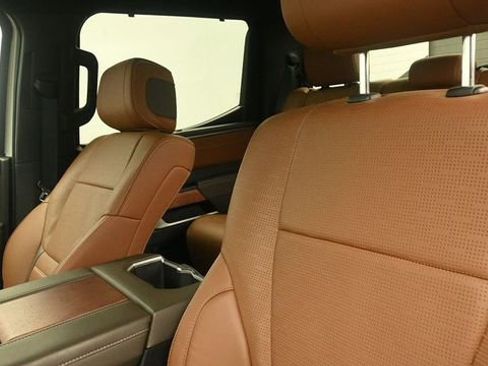 Used 2025 Toyota Tundra 1794 Edition AWD/4WD image 21