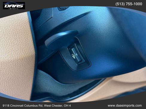 Used 2014 BMW 435i Convertible image 36