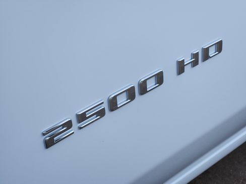 New 2025 Chevrolet Silverado 2500 W/T w/ WT Convenience Package image 9