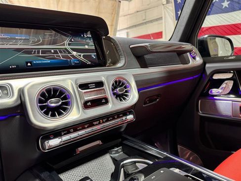 Used 2026 Mercedes-Benz G 63 AMG 4MATIC image 28