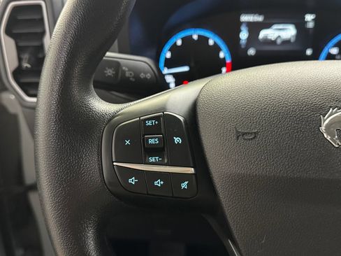 Used 2024 Ford Bronco Sport Big Bend AWD/4WD image 21
