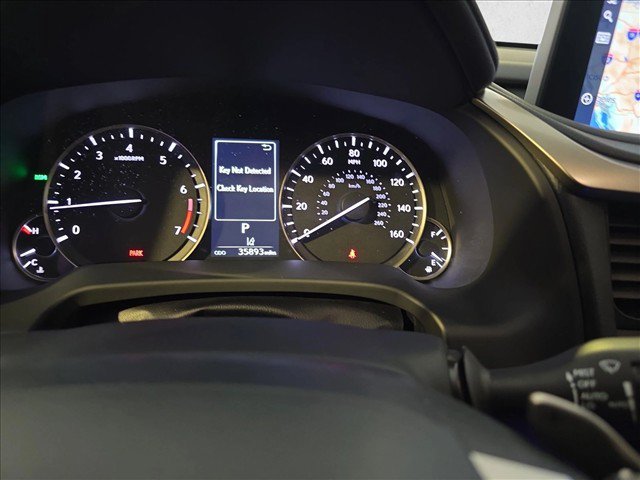 Used 2021 Lexus RX 350L Premium w/ Premium Package AWD/4WD image 22