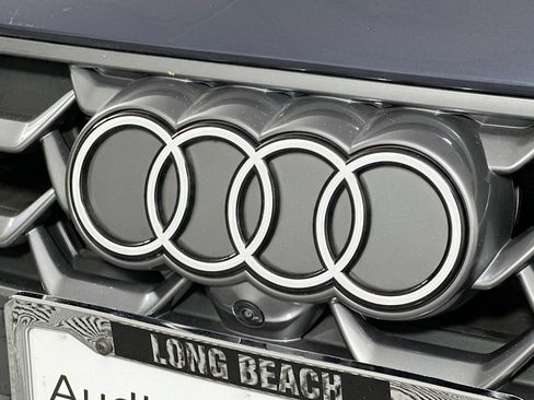 Used 2025 Audi A5 2.0T Premium Plus w/ Premium Plus AWD/4WD image 15
