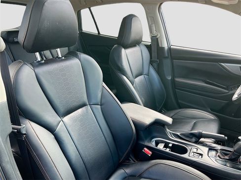 Used 2023 Subaru Crosstrek 2.5i Limited w/ Moonroof Package image 27