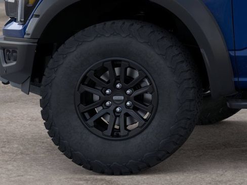 New 2026 Ford F150 Raptor AWD/4WD image 22