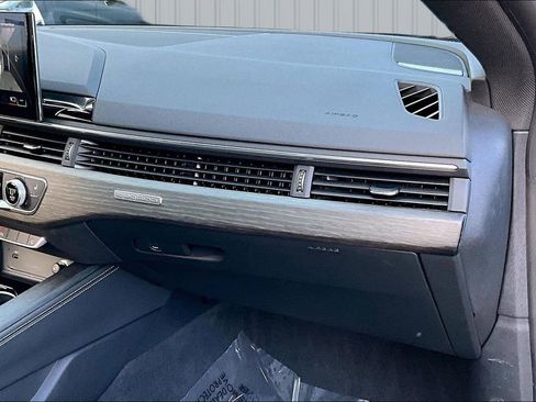 Used 2023 Audi A5 2.0T Premium Plus w/ Premium Plus image 26