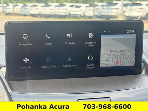 Used 2021 Acura RDX A-Spec AWD/4WD image 15
