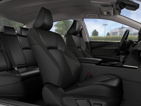 New 2026 Toyota Camry XLE FWD image 20