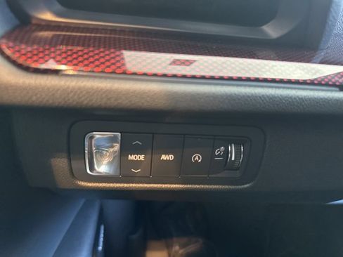 New 2026 Chevrolet Traverse RS w/ LPO, Floor Liner Package image 13